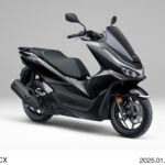 PCX