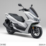 PCX160