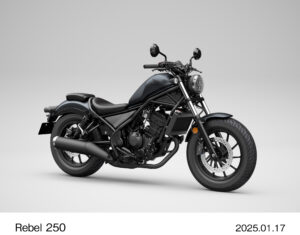 Rebel 250
