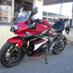 GSX250R