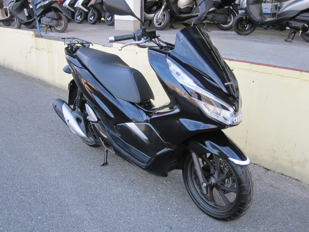 PCX125