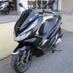 PCX125