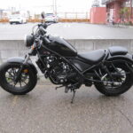 レブル２５０