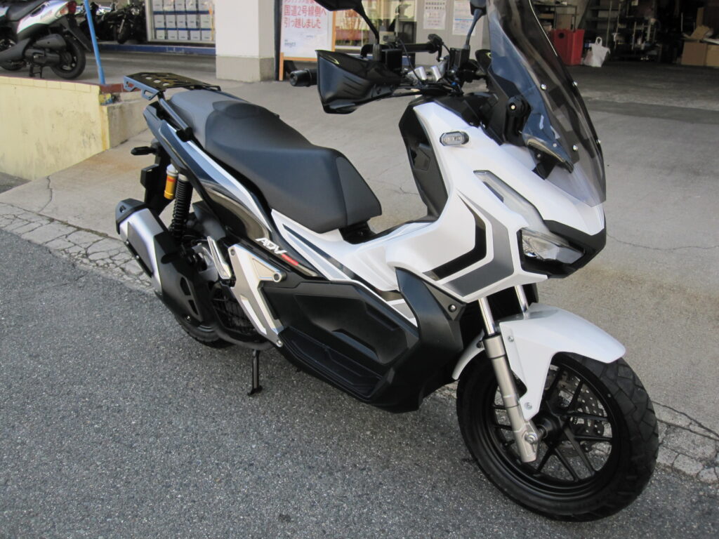 ADV150