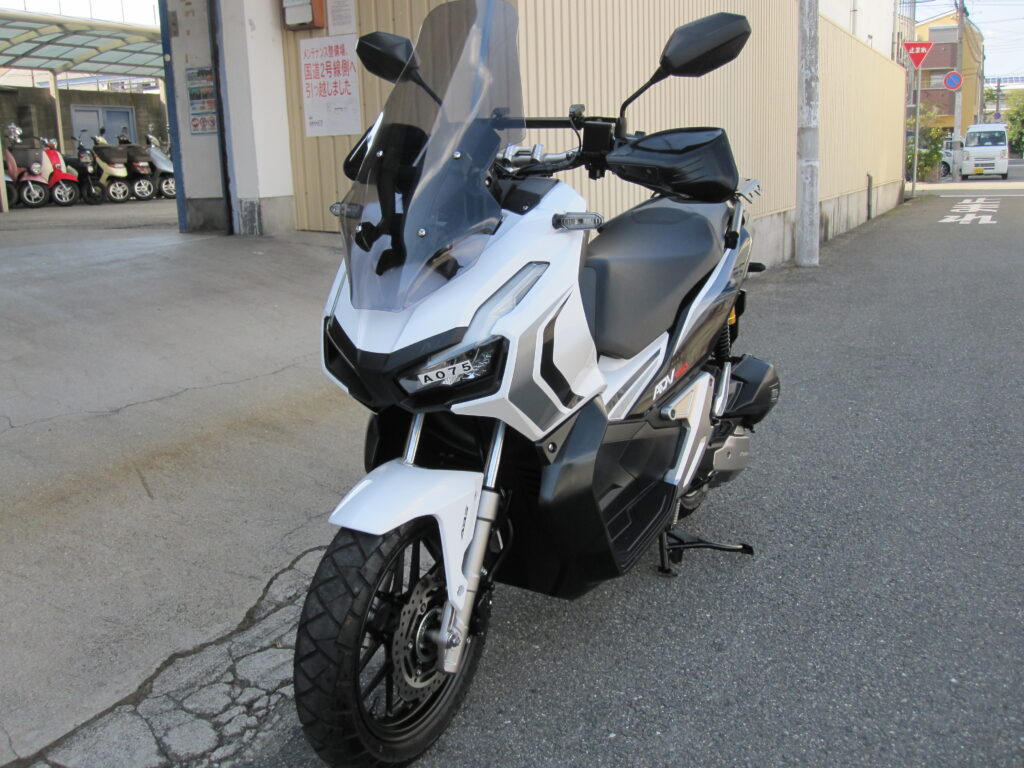 ADV150