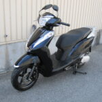 リード125