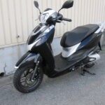 リード125
