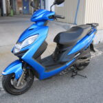 スウィッシュ125