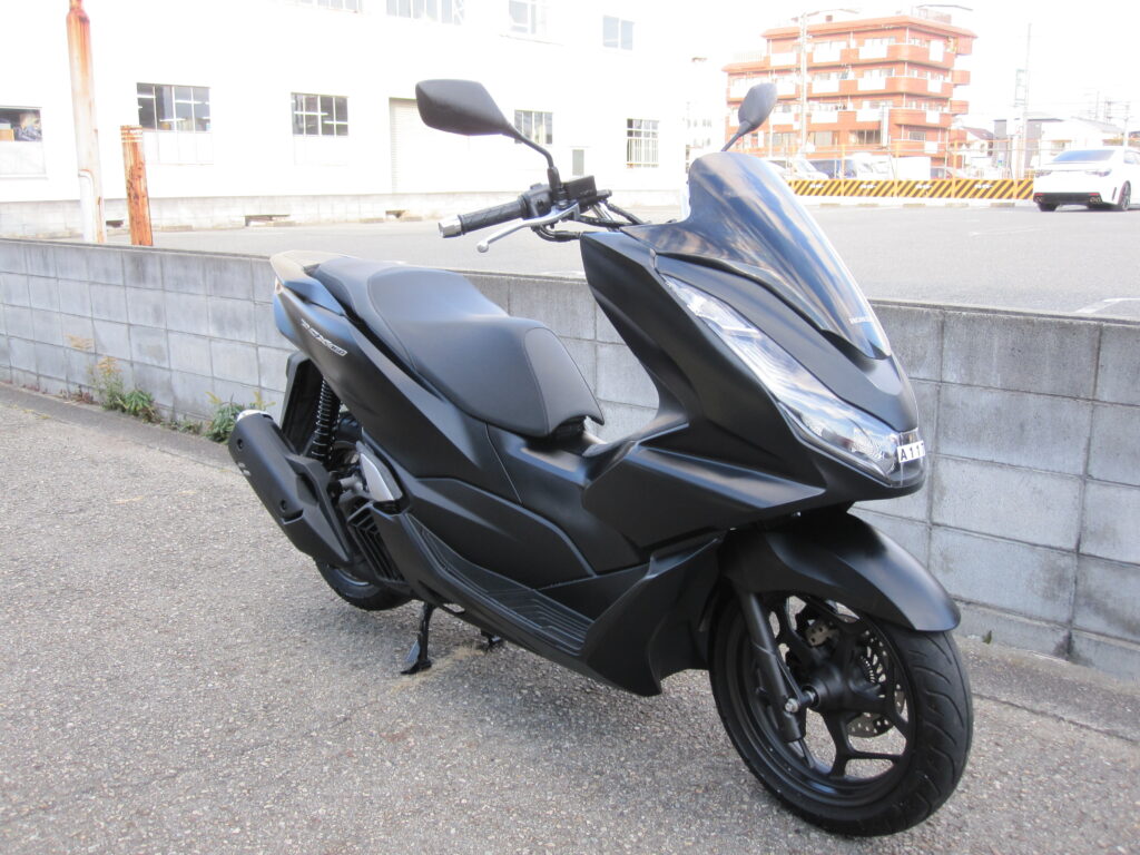 PCX160