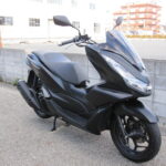 PCX160