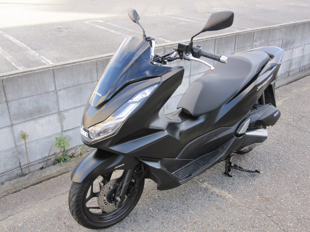 PCX160