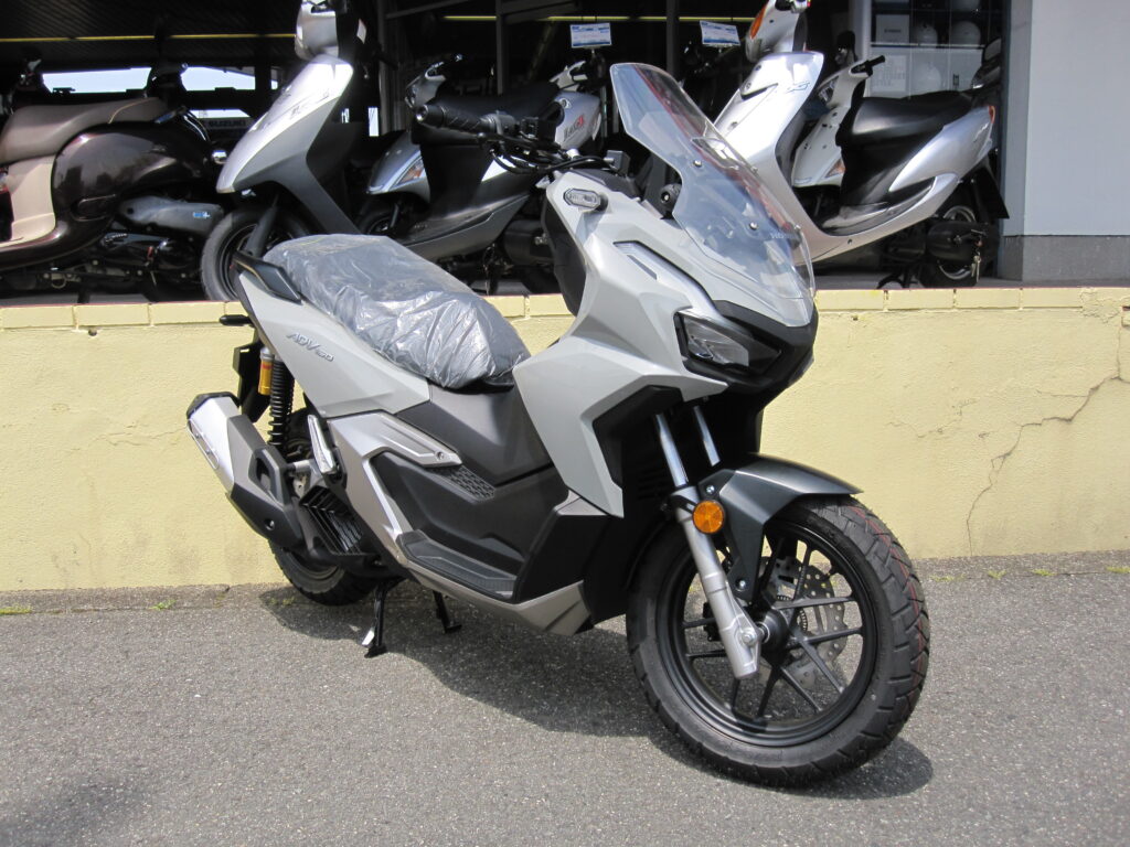 ADV160
