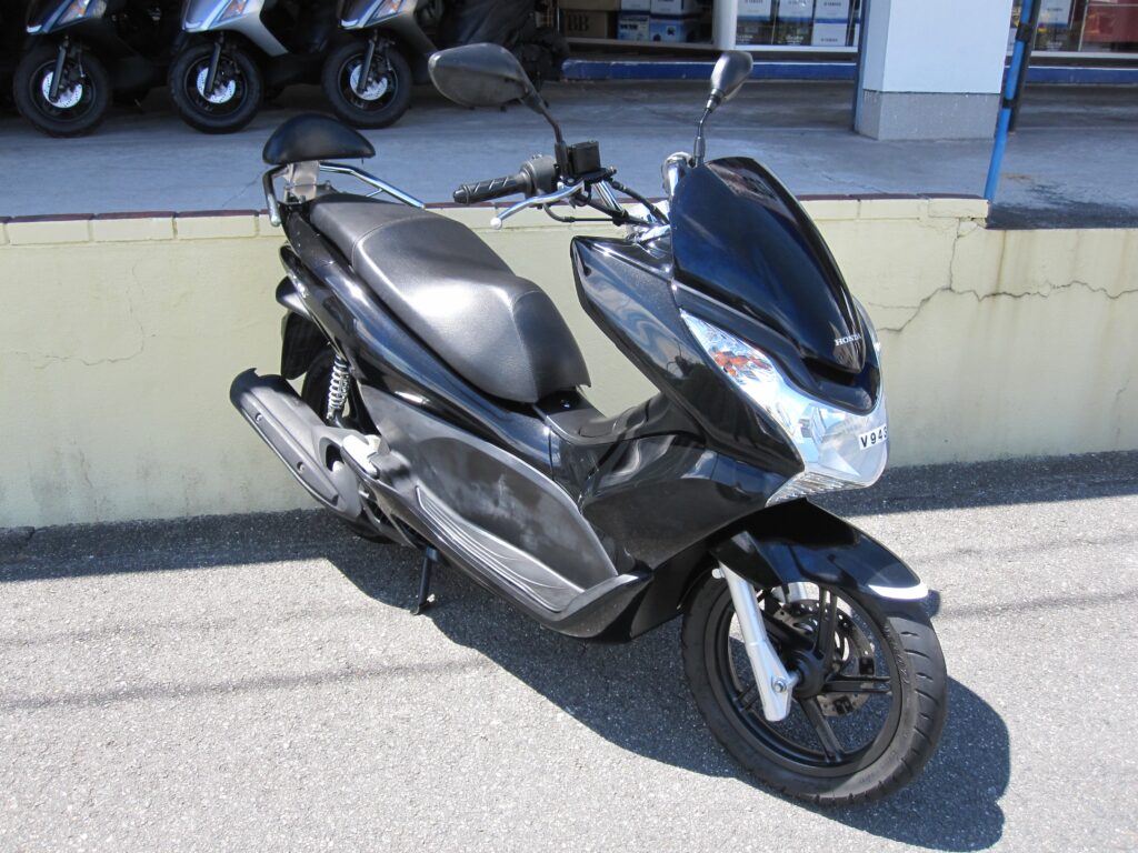 PCX125