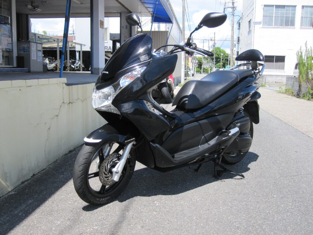 PCX125