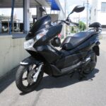 PCX125