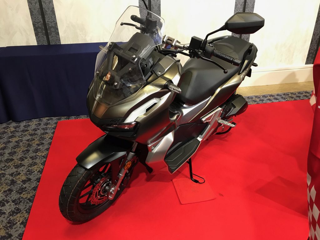 ADV150