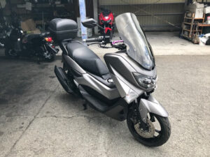 NMAX155ABS