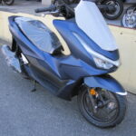PCX125