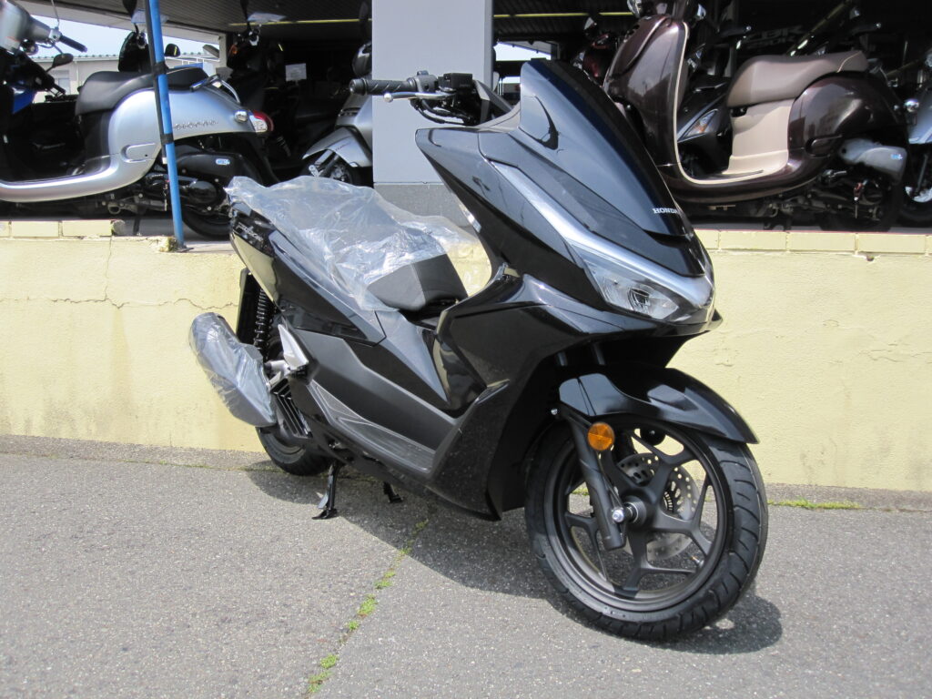 PCX160