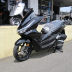 PCX160