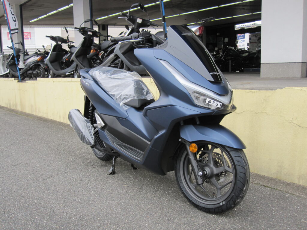 PCX160