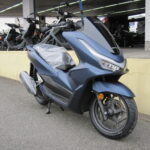 PCX160