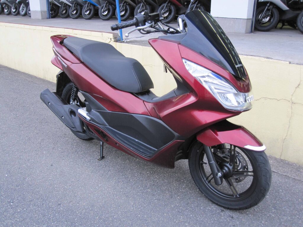 ホンダ Pcx125 Jf56 兵庫県尼崎市のバイク販売店ゼネラルオート