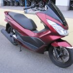 ホンダ　PCX125　「JF56」