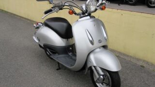 ホンダ ジョーカー５０ 「２スト」 | 兵庫県尼崎市のバイク販売店