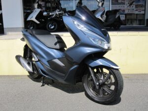 PCX125