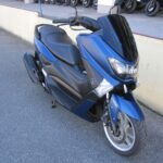 NMAX155ABS