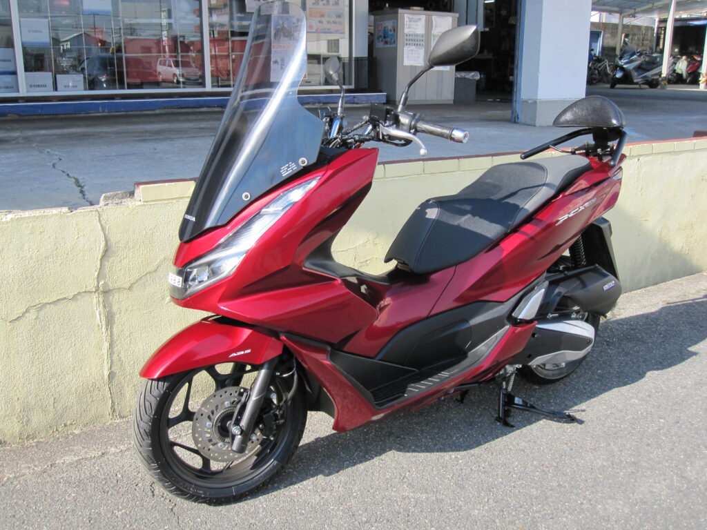 PCX160