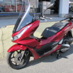 PCX160