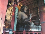 奈良の大仏さま